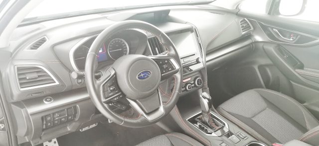 SUBARU XV usata 60