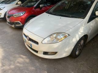 FIAT Bravo usata, con Chiusura centralizzata