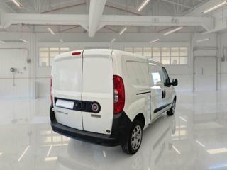 FIAT Doblo usata, con Immobilizzatore elettronico