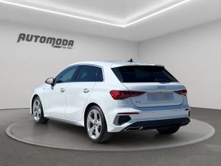 AUDI A3 usata, con Cerchi in lega