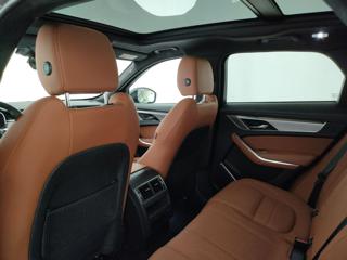 JAGUAR F-Pace usata, con Vivavoce