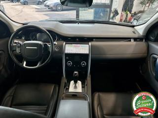 LAND ROVER Discovery Sport usata, con Climatizzatore