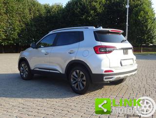 DR MOTOR DR 4.0 usata, con Immobilizzatore elettronico