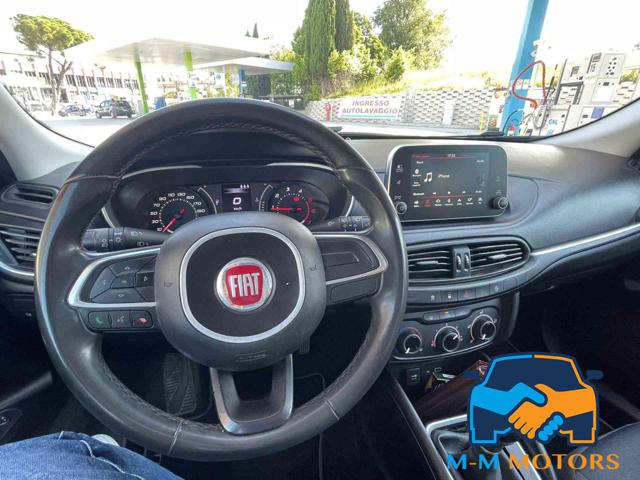 FIAT Tipo usata, con Airbag Passeggero