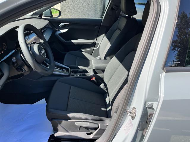 AUDI A3 usata, con Cruise Control