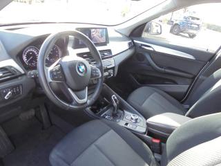 BMW X1 usata, con Telecamera per parcheggio assistito