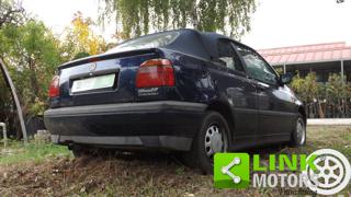 VOLKSWAGEN Golf Cabriolet usata 38