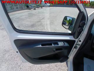 FIAT Fiorino usata, con Start/Stop Automatico