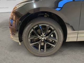 LAND ROVER Range Rover Velar usata, con Controllo trazione