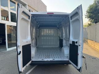 CITROEN Jumper usata, con Climatizzatore