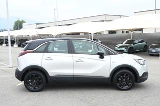 OPEL Crossland X usata, con Airbag Passeggero