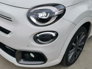 FIAT 500X usata, con Airbag laterali