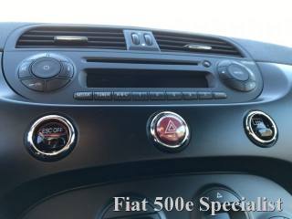FIAT 500 Abarth usata, con Specchietti laterali elettrici