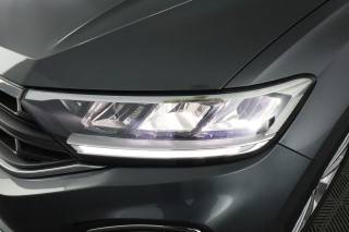 VOLKSWAGEN T-Roc usata 8