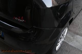 FIAT Punto usata, con Autoradio