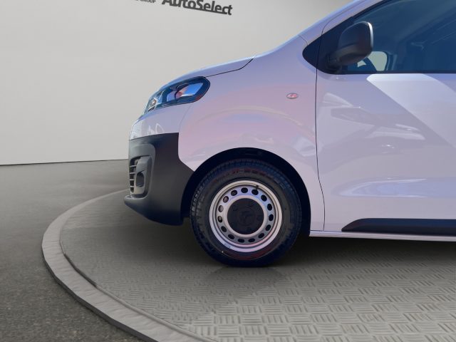 CITROEN Jumpy usata 18