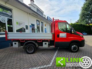 IVECO Daily usata, con Climatizzatore