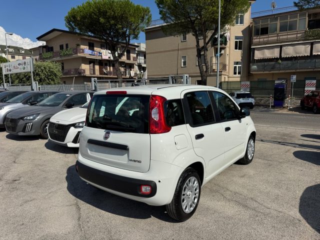 FIAT Panda usata, con Alzacristalli elettrici