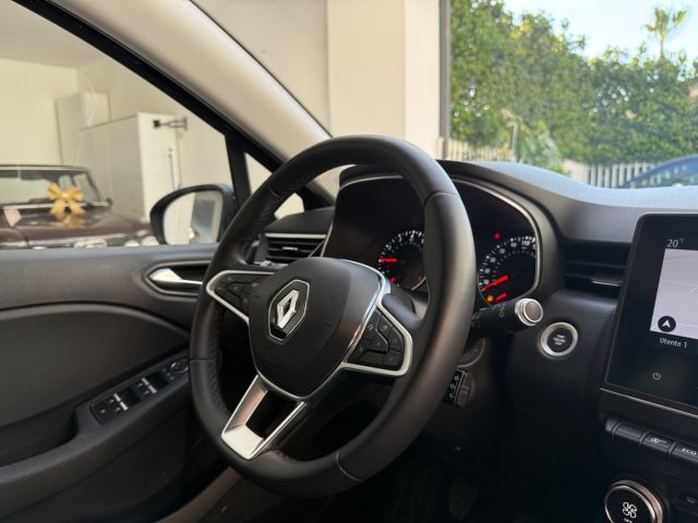RENAULT Clio usata, con Servosterzo