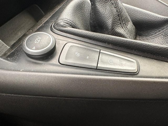 FORD Focus usata, con Park Distance Control