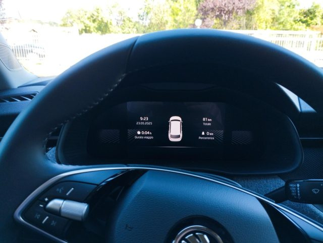 SKODA Kamiq usata, con Cruise Control