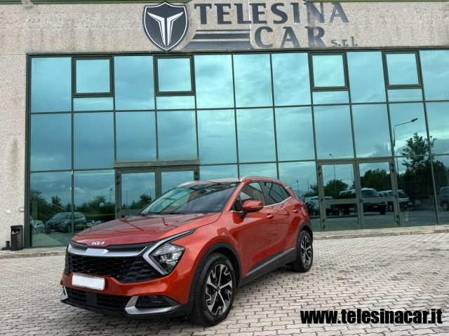 KIA Sportage usata, con ABS