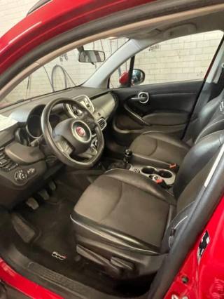 FIAT 500X usata, con Chiusura centralizzata