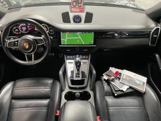 PORSCHE Cayenne usata, con Immobilizzatore elettronico