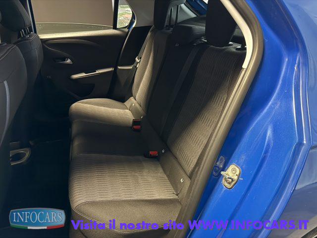 OPEL Corsa usata, con Boardcomputer