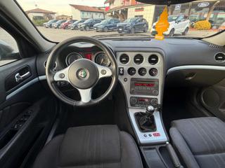 ALFA ROMEO 159 usata, con Controllo trazione