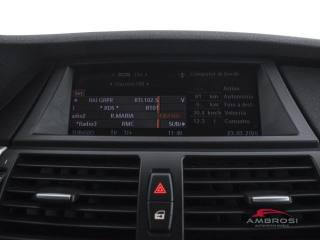 BMW X6 usata 13