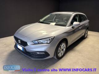SEAT Leon usata, con Airbag laterali