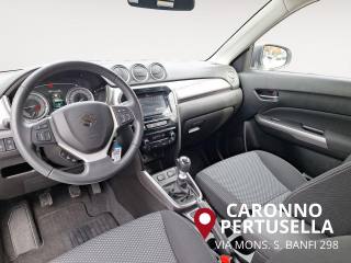 SUZUKI Vitara usata, con Cruise Control