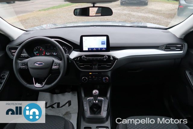 FORD Kuga usata 6
