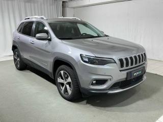 JEEP Cherokee usata, con Chiusura centralizzata
