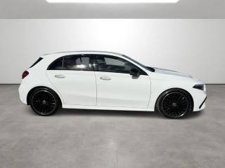 MERCEDES-BENZ A 200 usata, con Controllo trazione