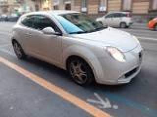ALFA ROMEO MiTo usata 2