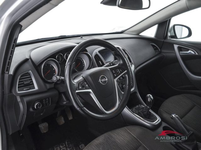 OPEL Astra usata 7
