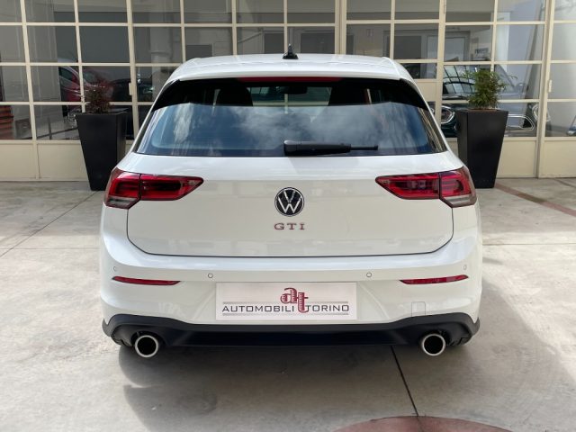 VOLKSWAGEN Golf usata, con Climatizzatore