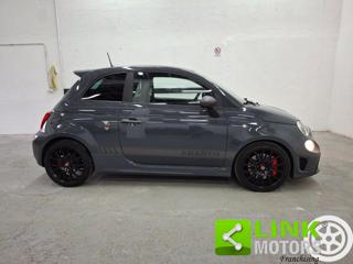 ABARTH 595 usata, con Immobilizzatore elettronico