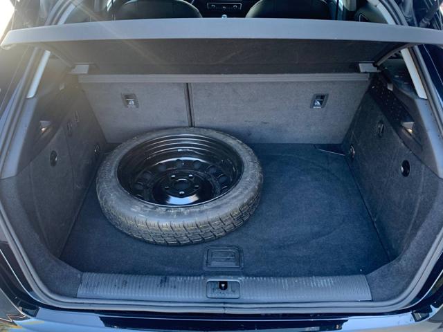 AUDI A3 usata, con Cruise Control