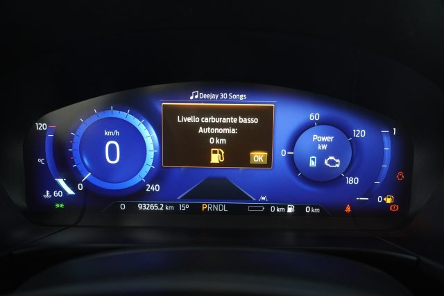 FORD Kuga usata 11