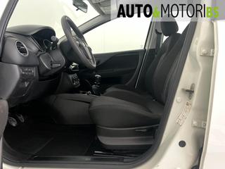 FIAT Punto usata, con Immobilizzatore elettronico