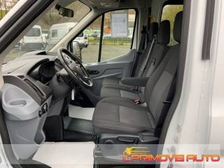 FORD Transit usata, con Airbag