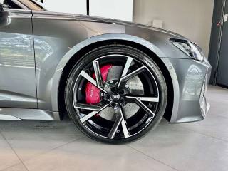 AUDI RS6 usata, con Airbag Passeggero