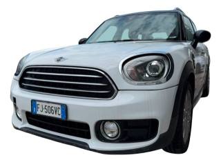 MINI Countryman usata, con Airbag laterali