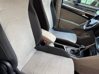 VOLKSWAGEN Tiguan usata, con Filtro antiparticolato