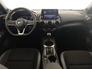 NISSAN Juke usata, con Airbag laterali