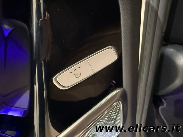 MERCEDES-BENZ G 63 AMG usata, con Sedili riscaldati