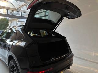 AUDI Q5 usata, con Climatizzatore